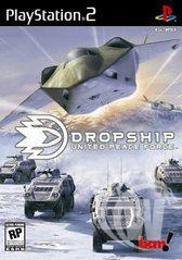 Dropship United Peace Force